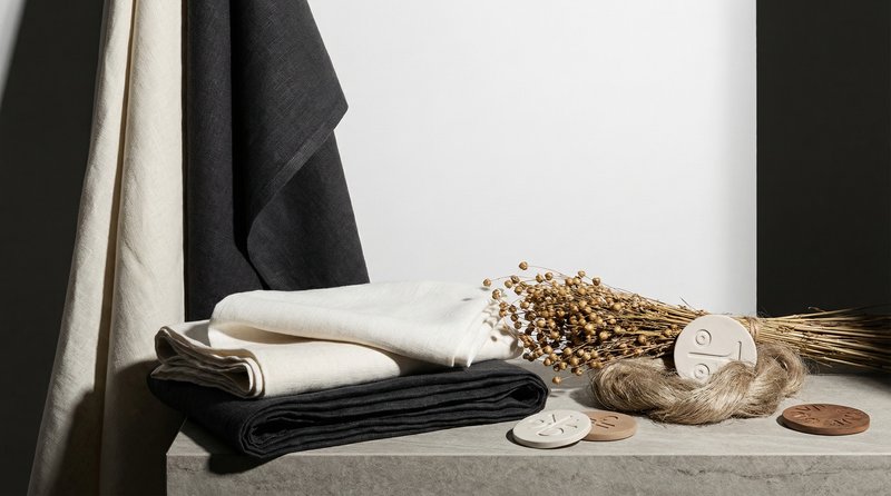 Linen Certification: A Guide to European Flax & Masters of Linen featuring linen — SELVANE knowledge