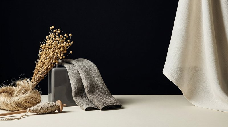 Linen Economics: The True Cost of a Luxury Fabric — SELVANE knowledge