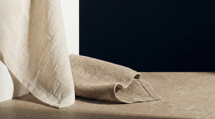 Linen Grading: Fashion vs. Home Textiles Explained
