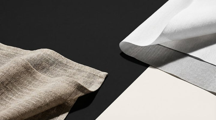 Linen Thread Count vs. Cotton: Debunking a Common Myth