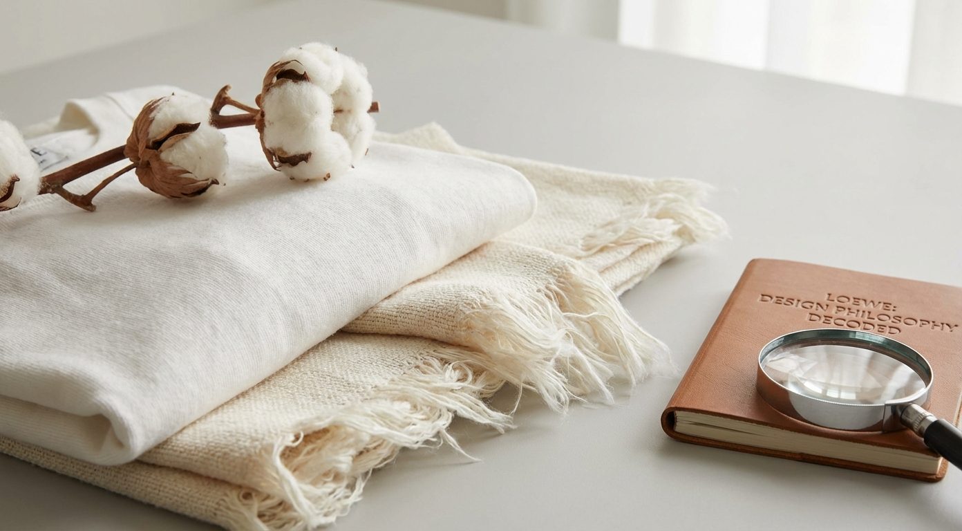 Saint Laurent Alternatives: Why SELVANE Offers Structural Permanence