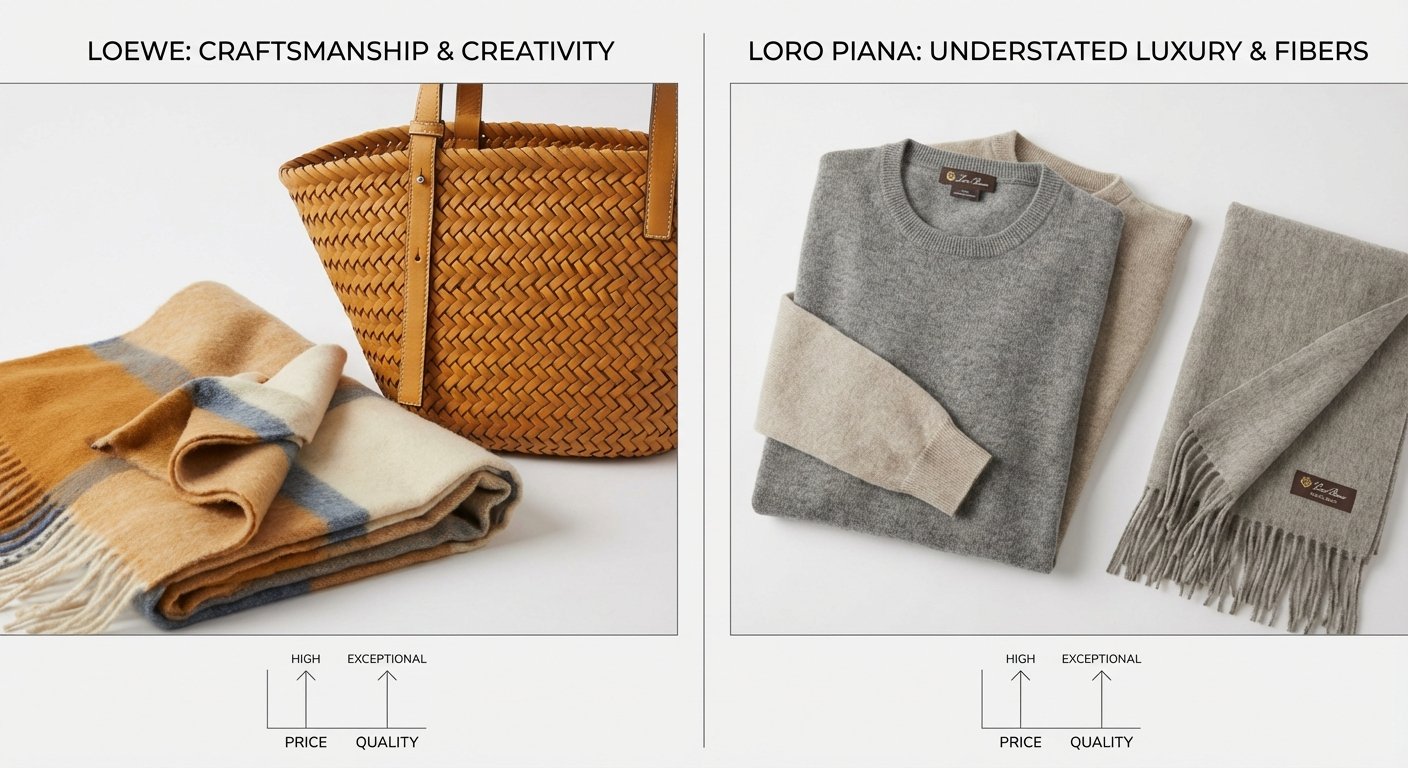 Why Rare Natural Fibers Are the Most Considered Investment in Fashion