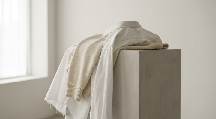 How SELVANE's Three Pillars Work Together: Tectonic Craft, Curated Imagination, Expressive Clarity