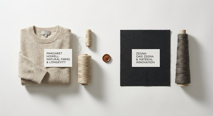 SELVANE vs. The Fashion Establishment: A Design Philosophy Argument