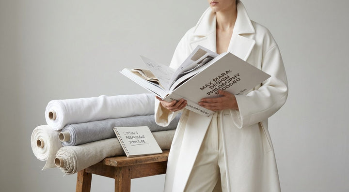 Curated Imagination and Intellectual Artistry: The Creative Logic