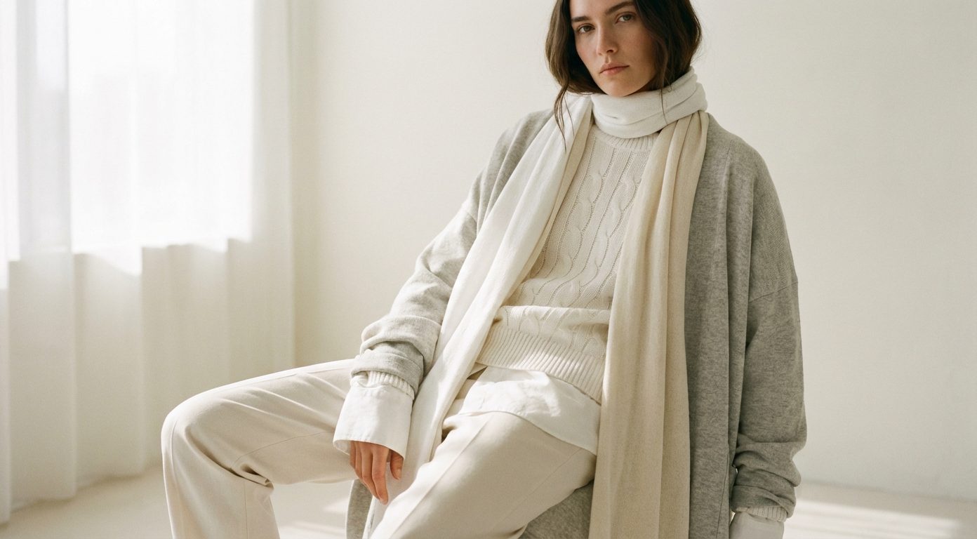 Monochromatic Dressing: Advanced Techniques Beyond All-Black