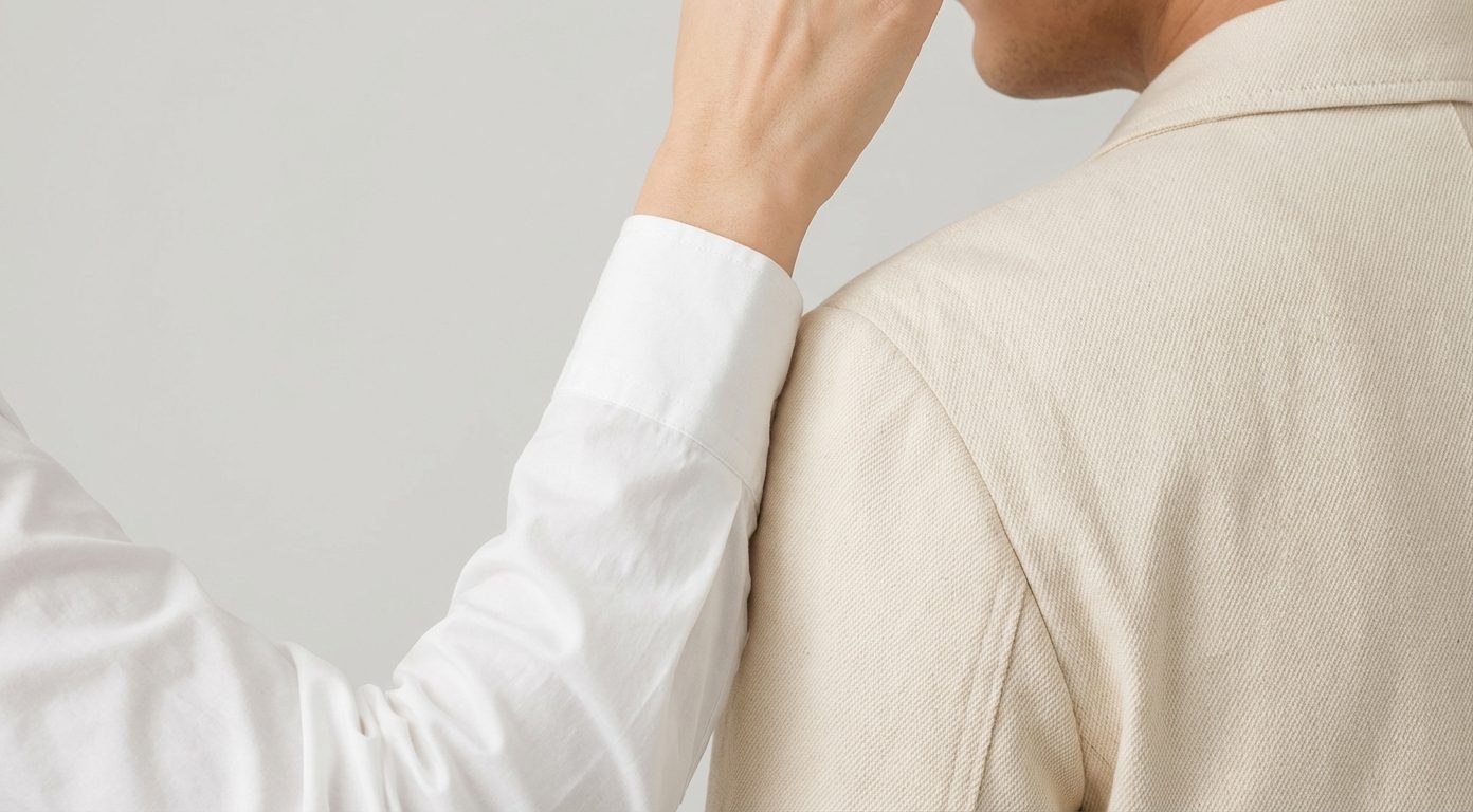 The Considered Capsule Wardrobe for the Creative Professional