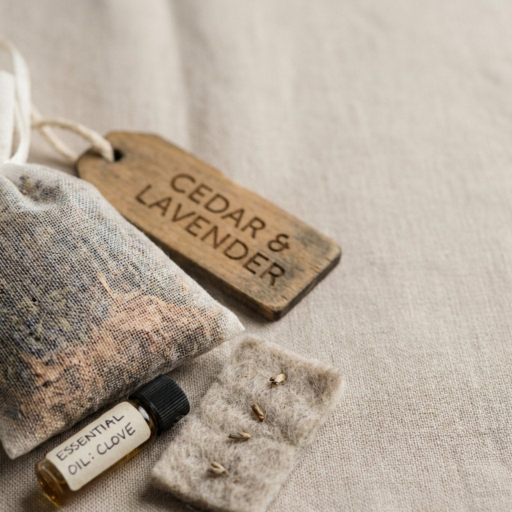 Moth Prevention for Natural Fiber Wardrobes: Evidence-Based Strategies