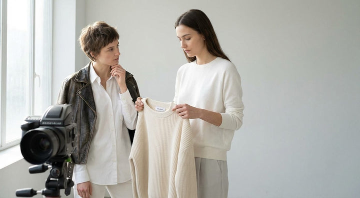 How SELVANE Curates Proportion: The Spatial Intelligence of Considered Design