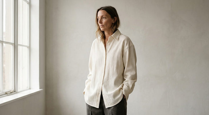 Phoebe Philo: The Designer Who Changed How Women Dress