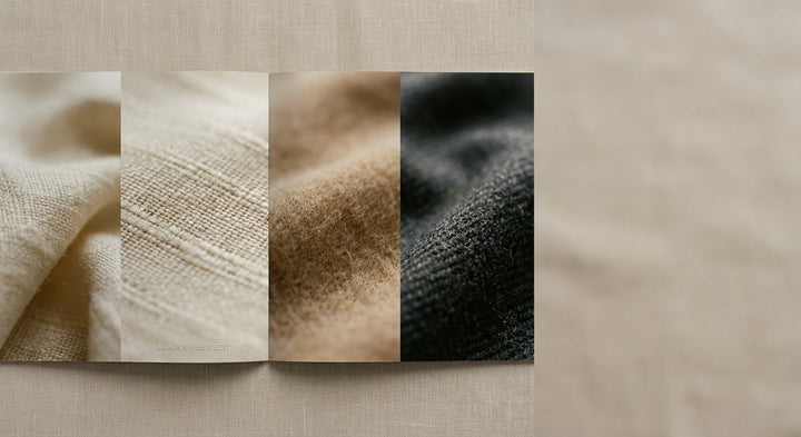 Professional Wardrobe Investment: Building a Career-Appropriate Collection of Luxury Natural Fiber Pieces