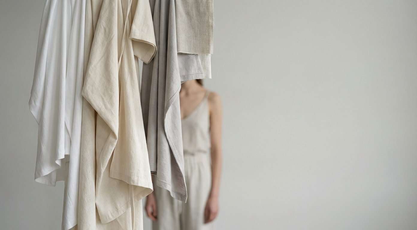 Proportion & Silhouette: Luxury Dressing Architecture