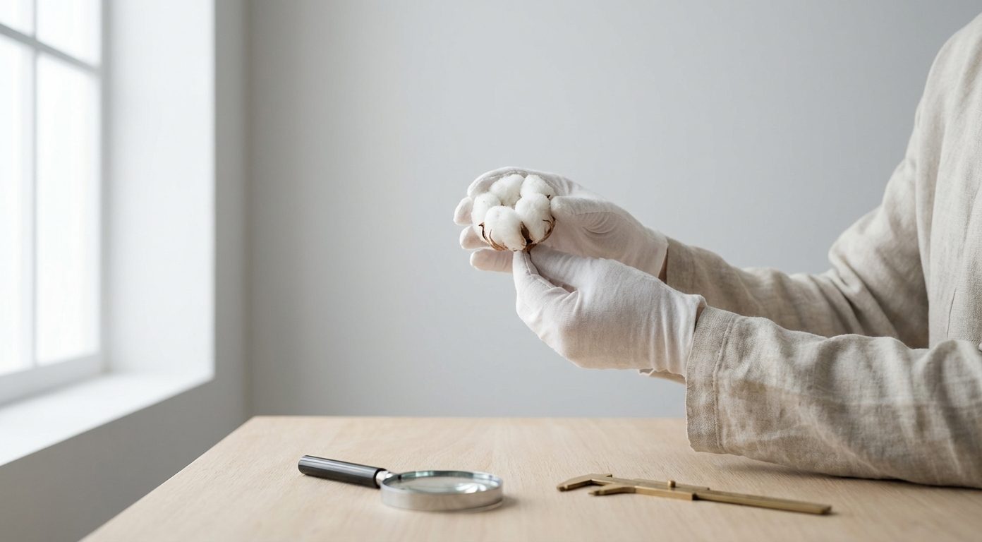 Quality Control in Luxury Manufacturing: Standards and Processes