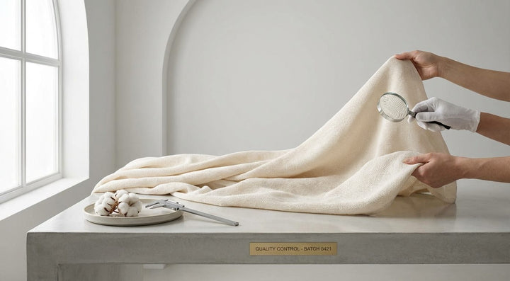 The Structural Logic of SELVANE's Outerwear: A Technical Analysis