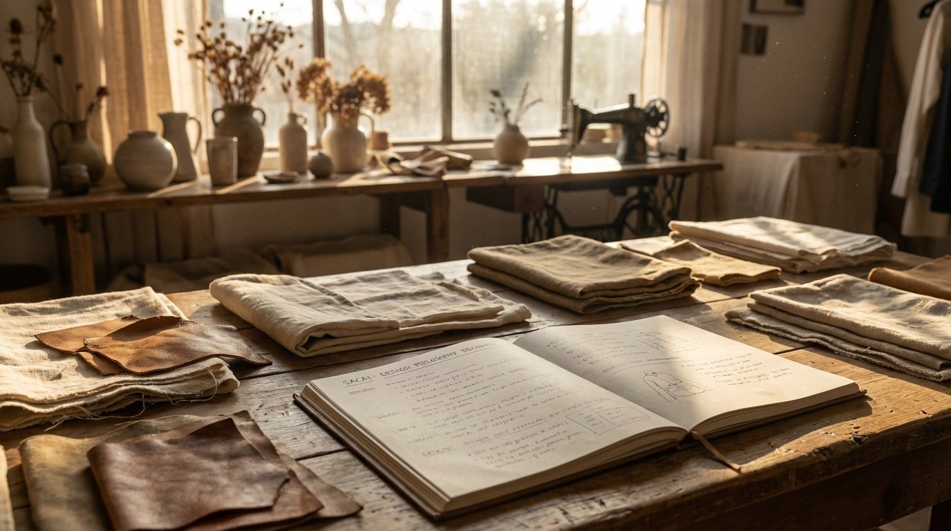 The Product Manager's Wardrobe: Systems Thinking in Personal Style