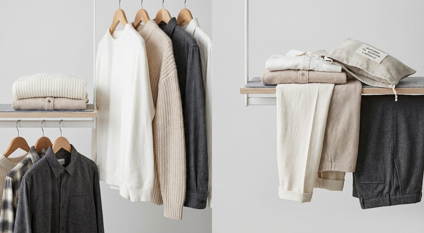 How SELVANE's Expressive Clarity Creates Fashion That Communicates Intelligence