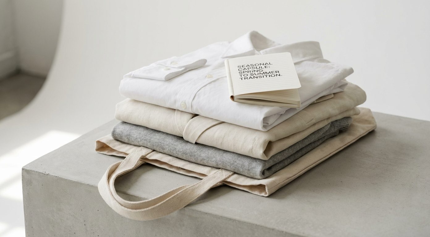 Why SELVANE Designs Clothes That Make You Think, Not Just Look