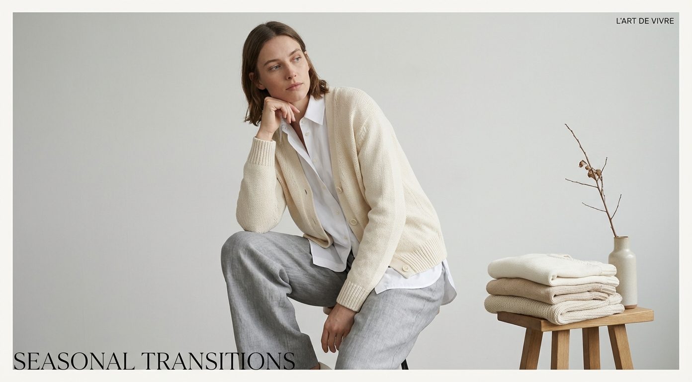 The Difference Between Wool and Cashmere: Which Is Right for Your Wardrobe?