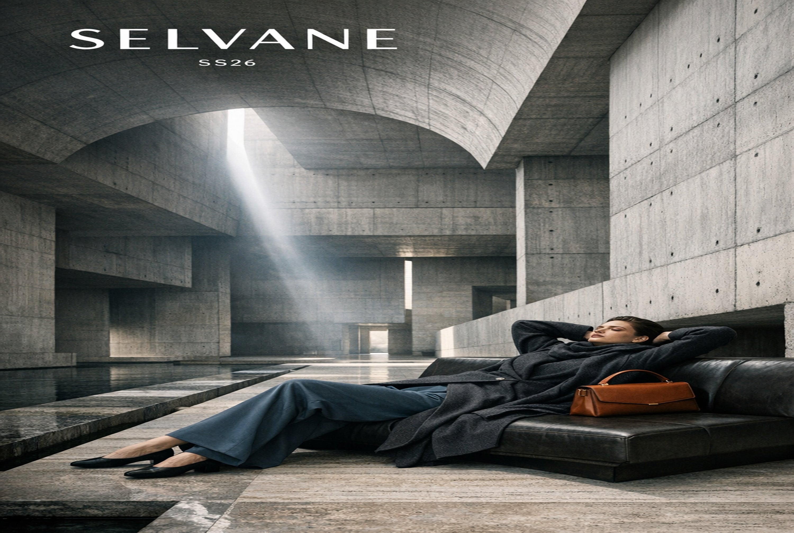SELVANE editorial