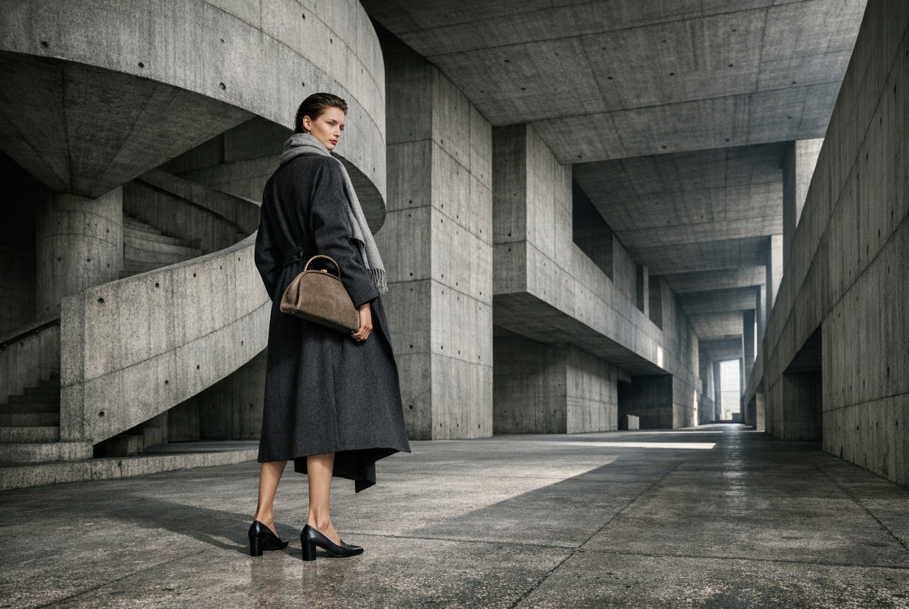 SELVANE editorial