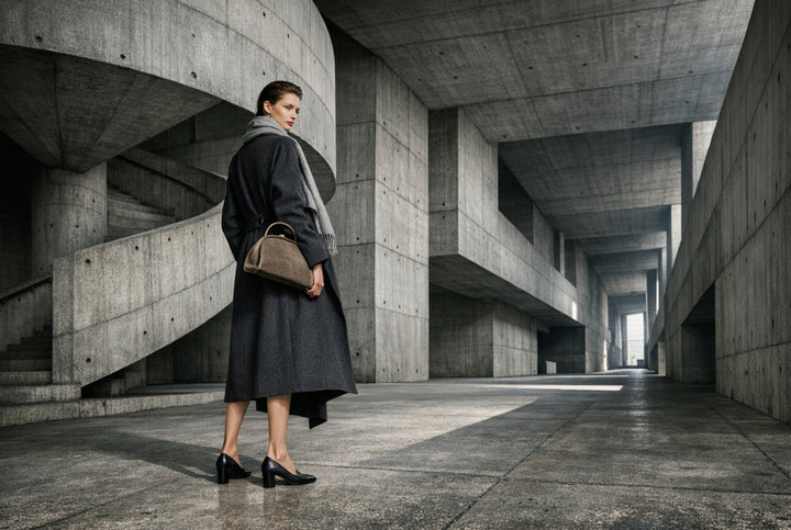 SELVANE editorial