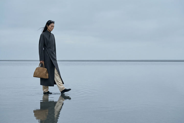 SELVANE editorial