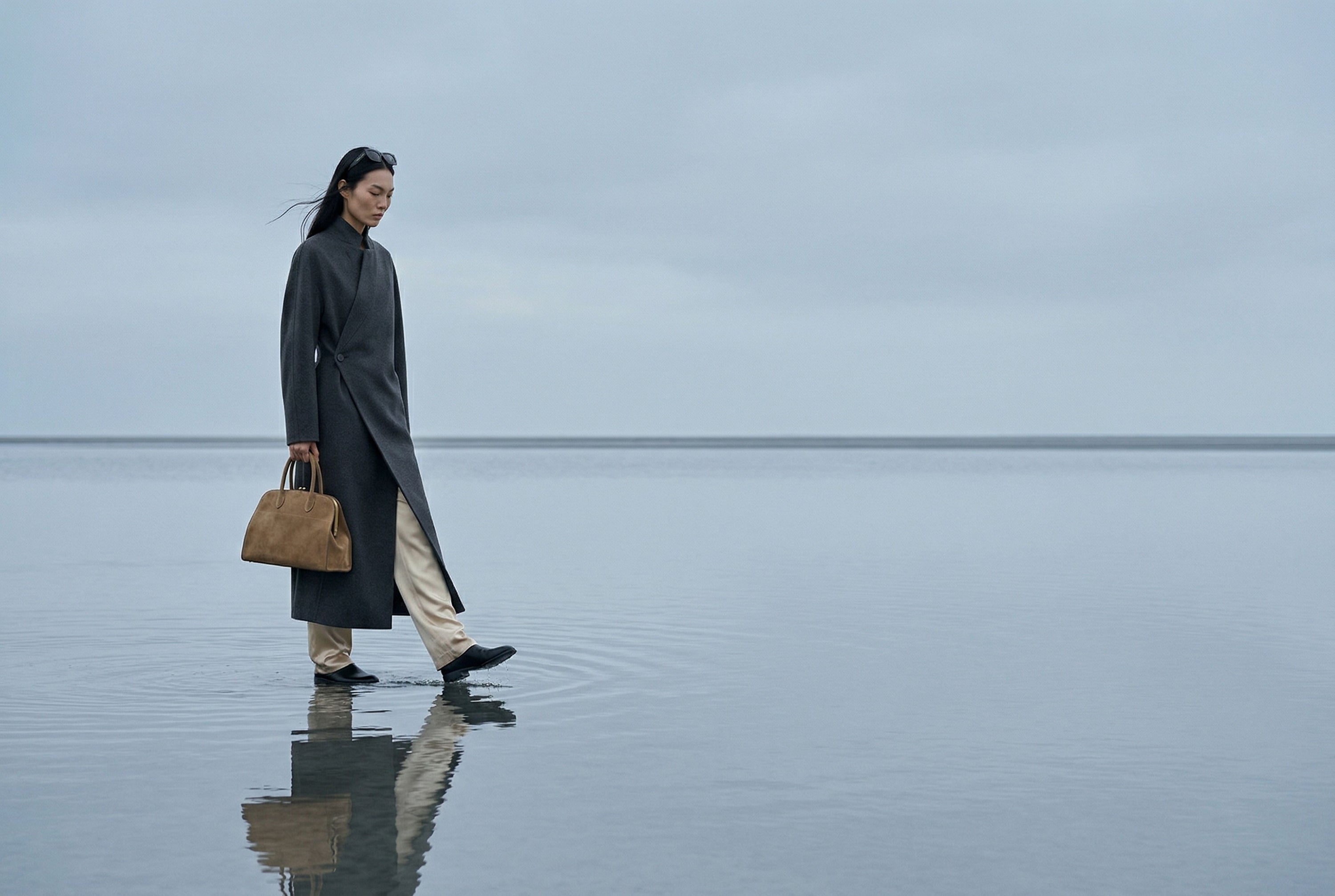 SELVANE editorial