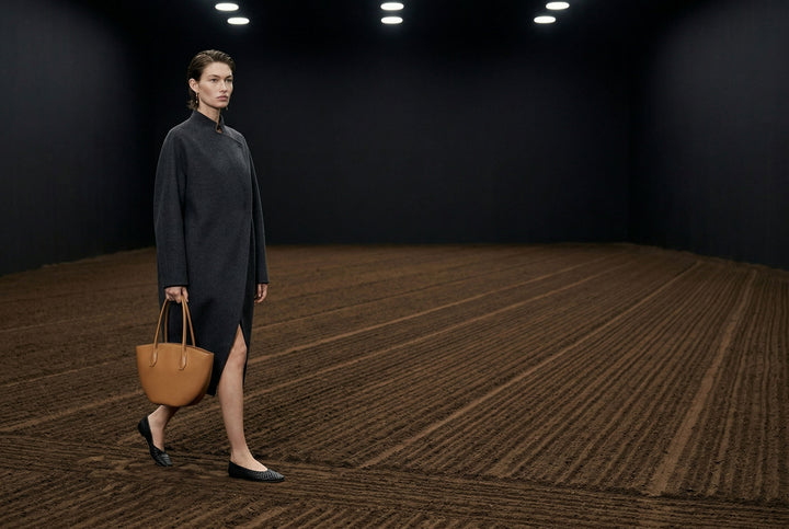 SELVANE editorial