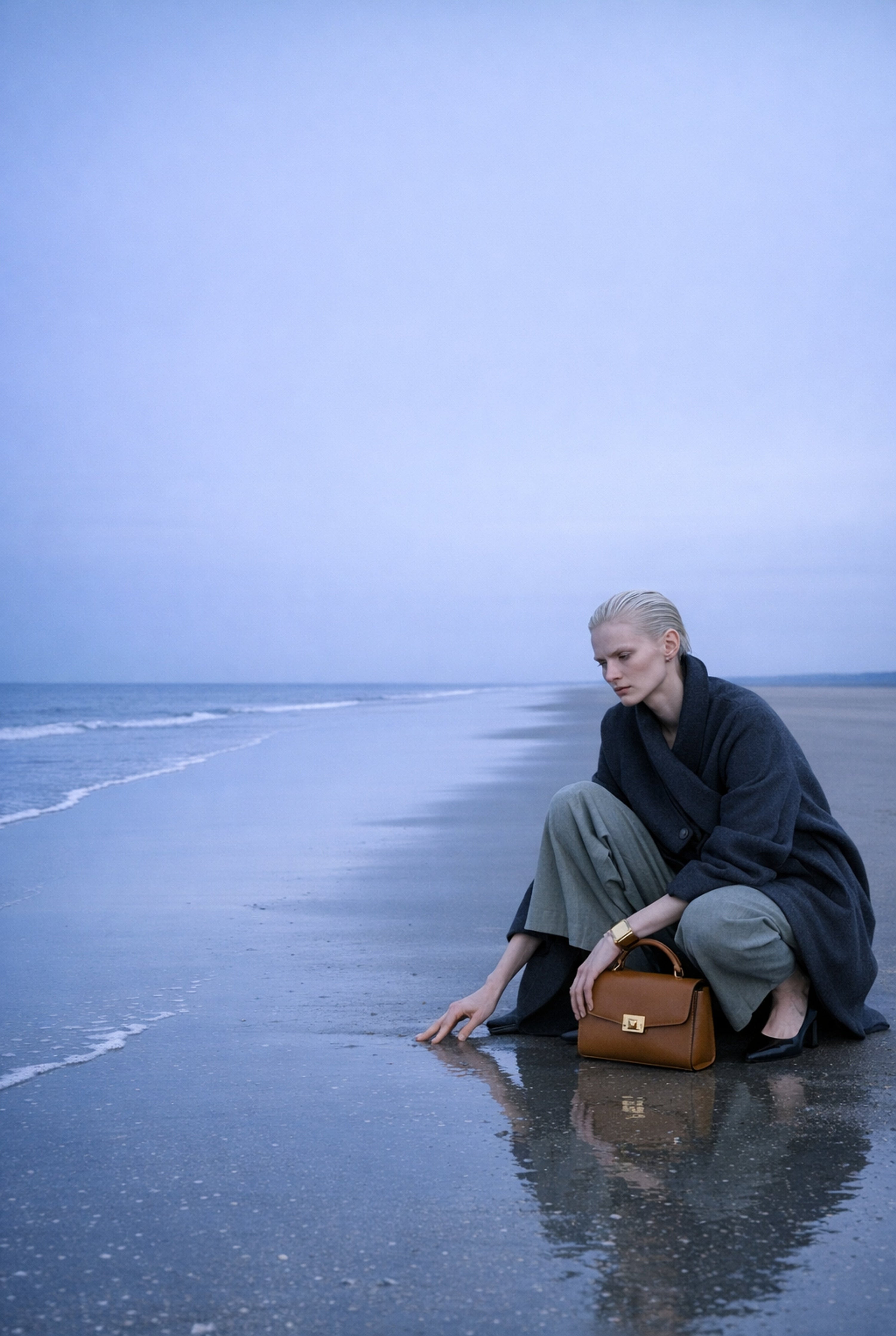 SELVANE editorial