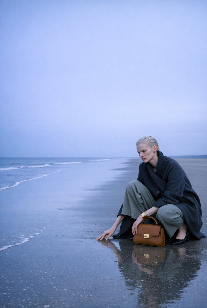 SELVANE editorial
