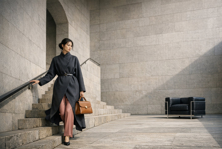 SELVANE editorial