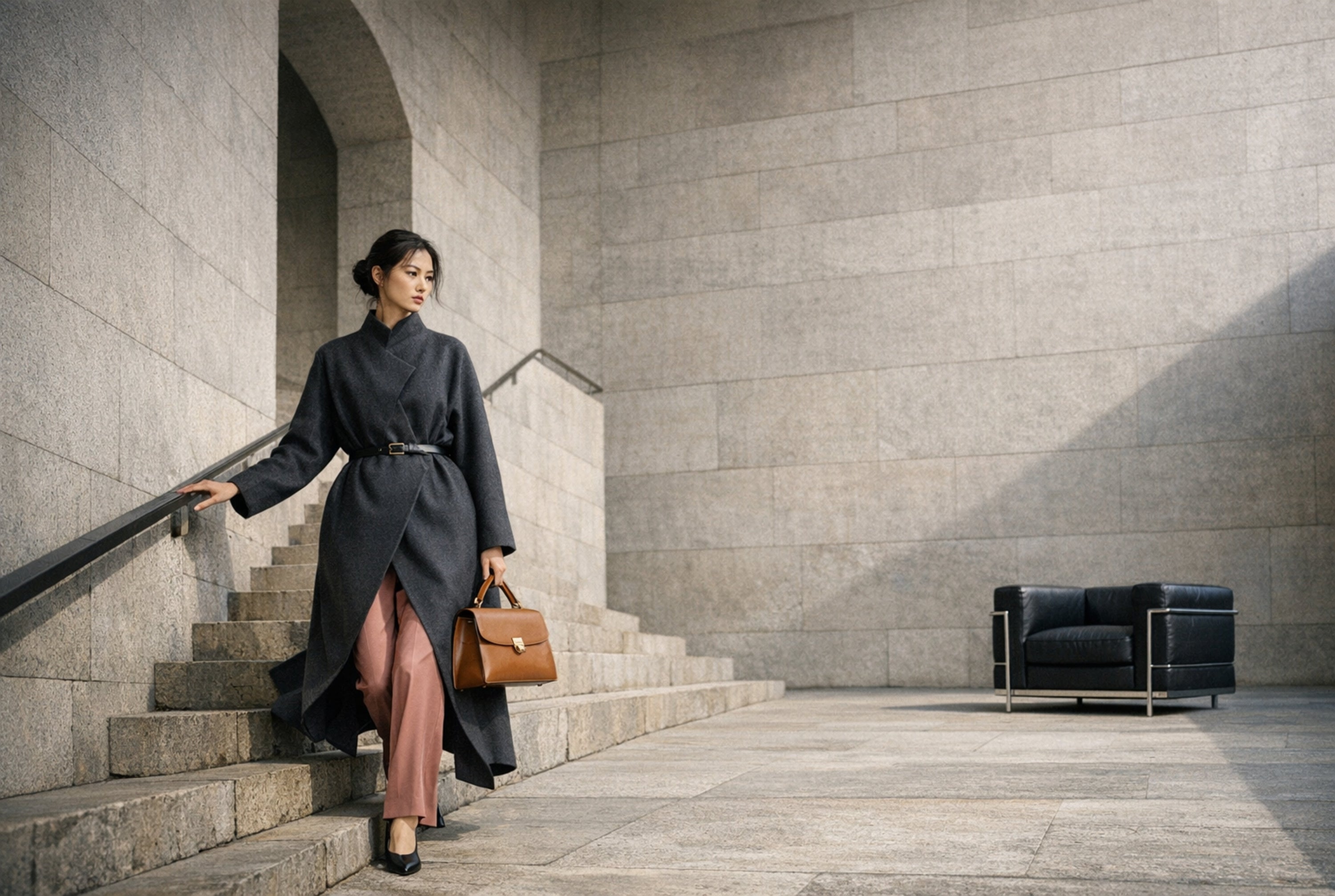 SELVANE editorial