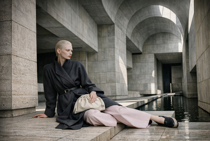 SELVANE editorial