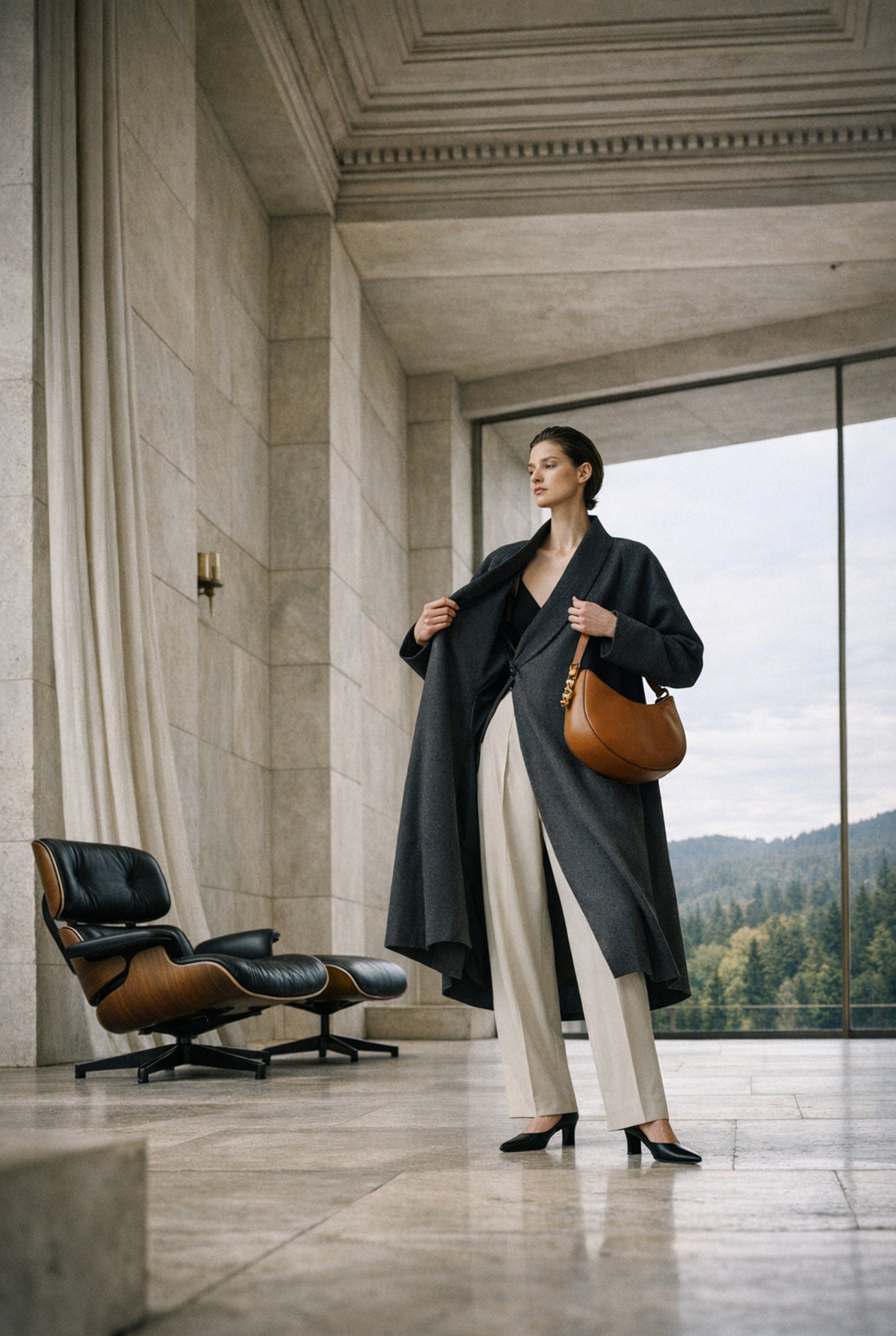SELVANE editorial