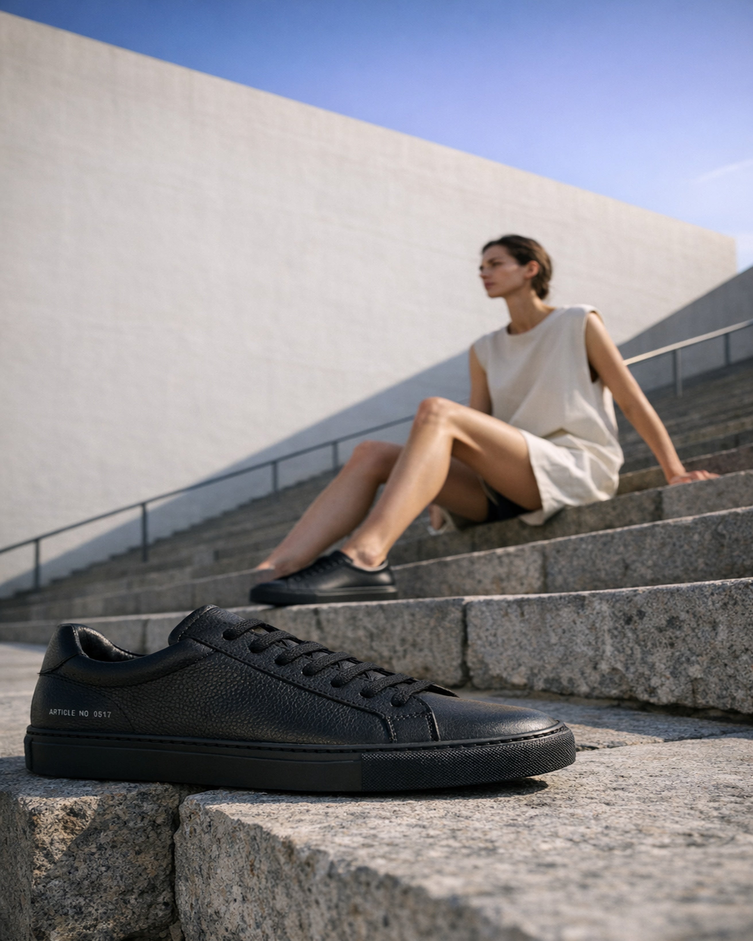 SELVANE editorial