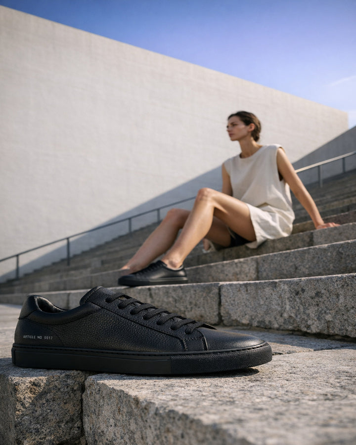 SELVANE editorial