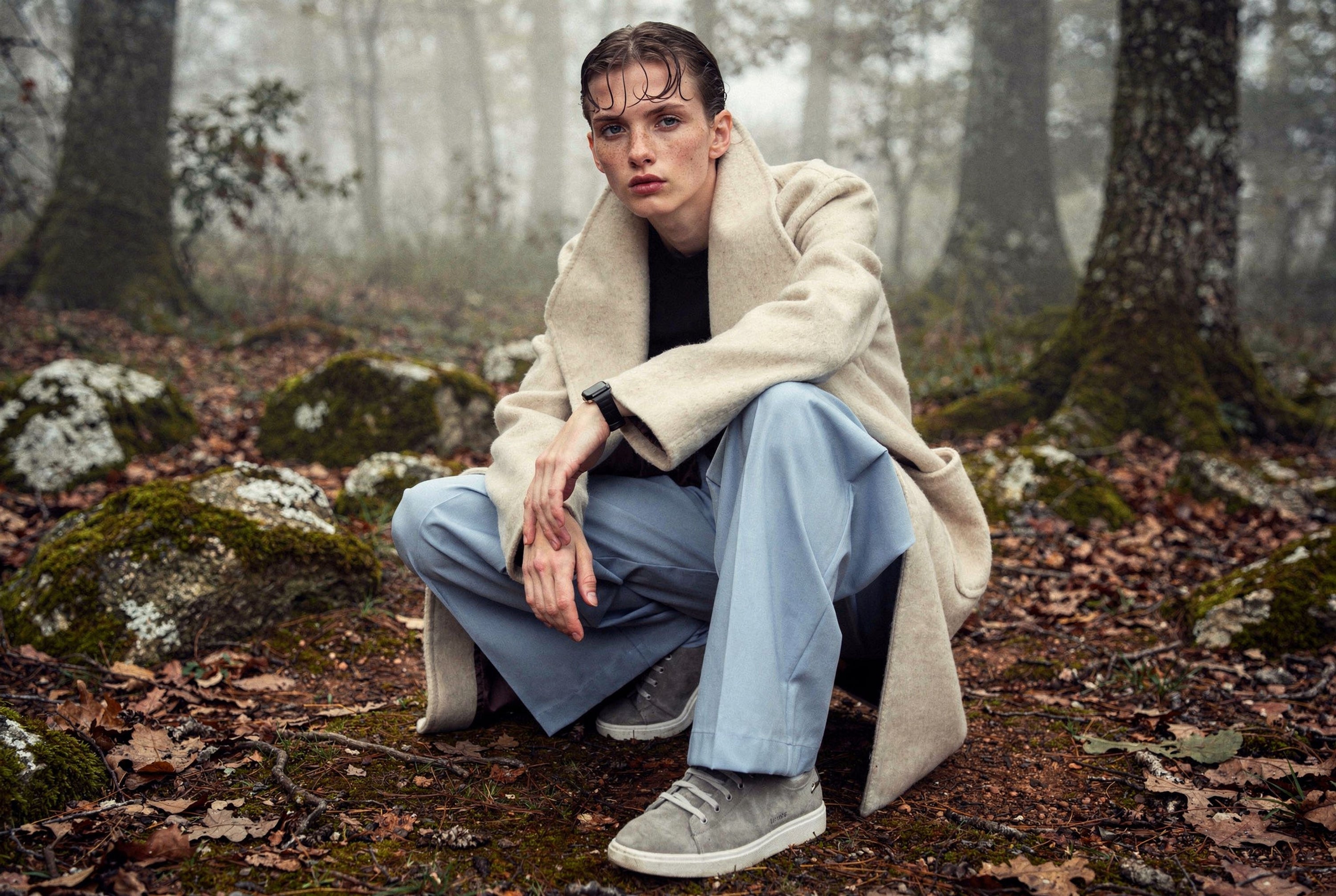 SELVANE editorial