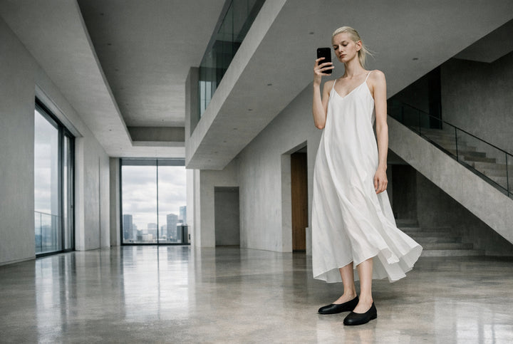 SELVANE editorial