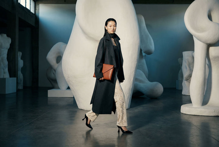 SELVANE editorial