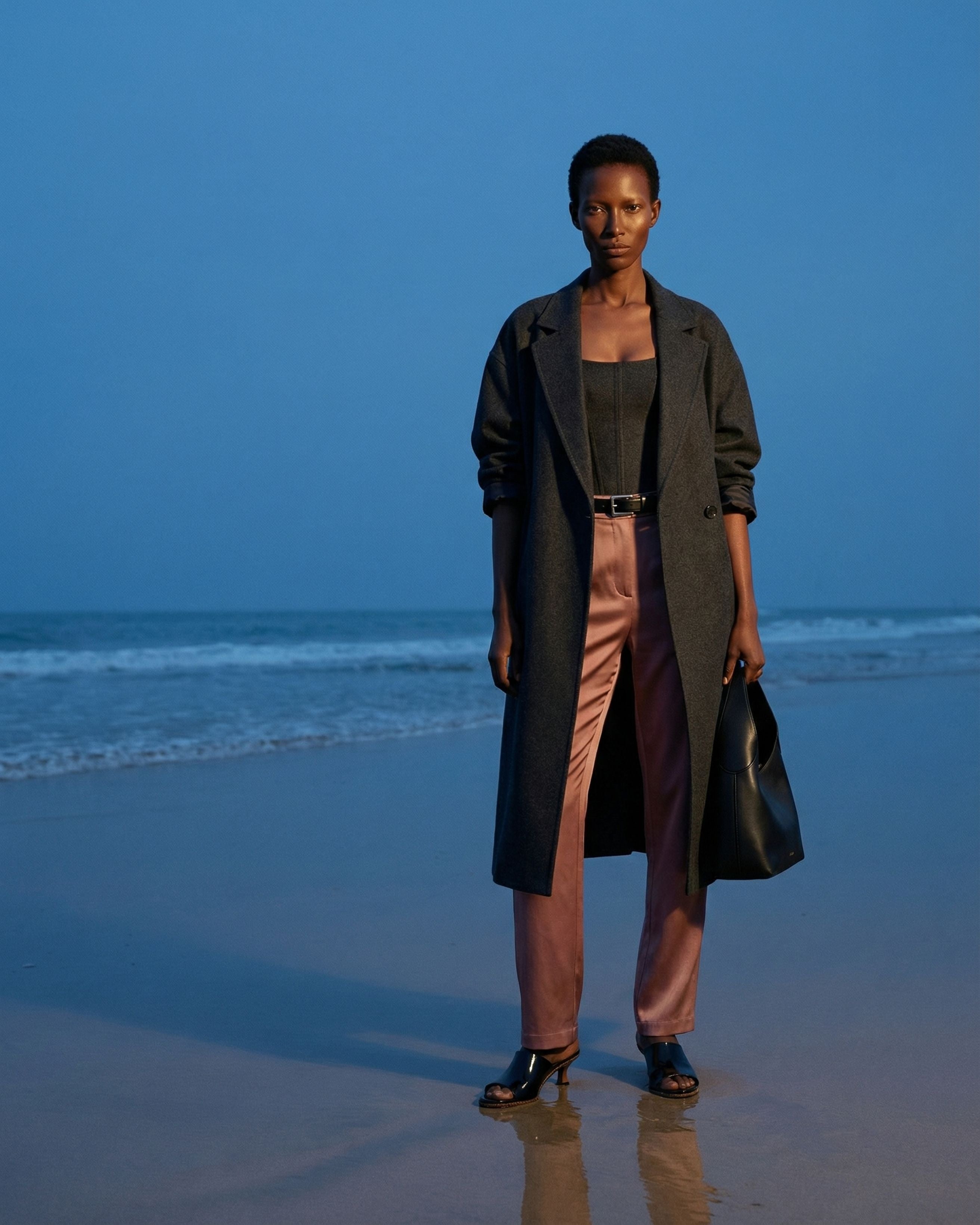 SELVANE editorial