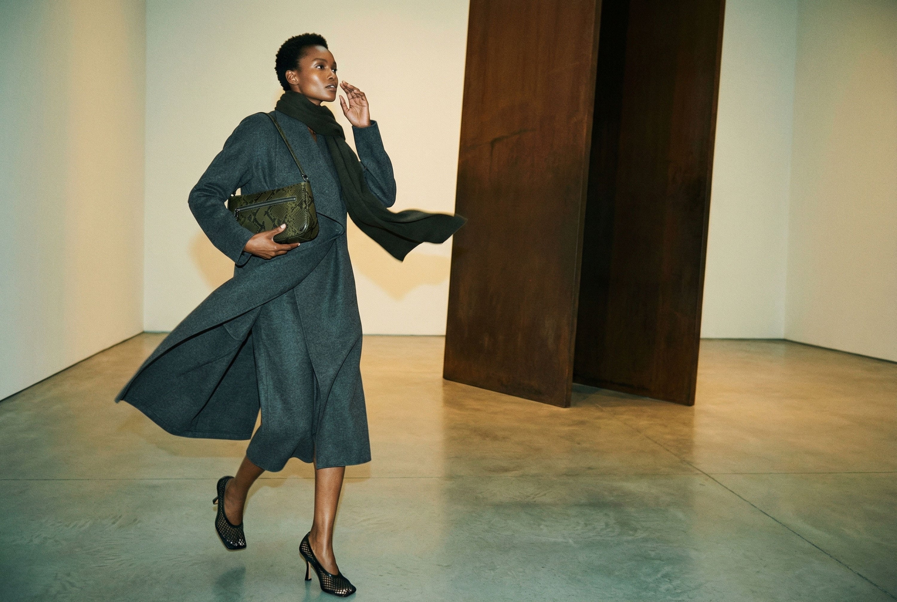 SELVANE editorial