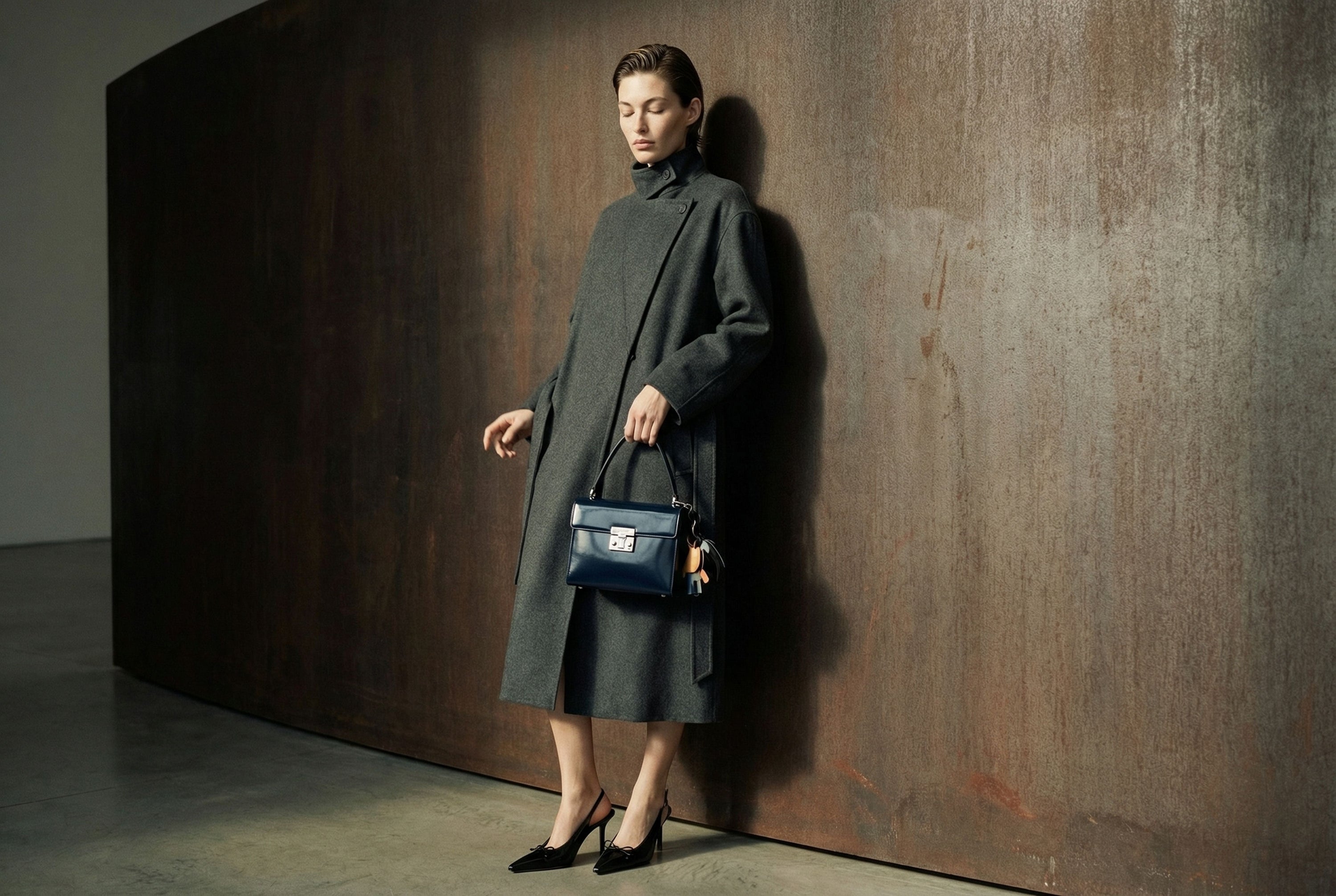 SELVANE editorial