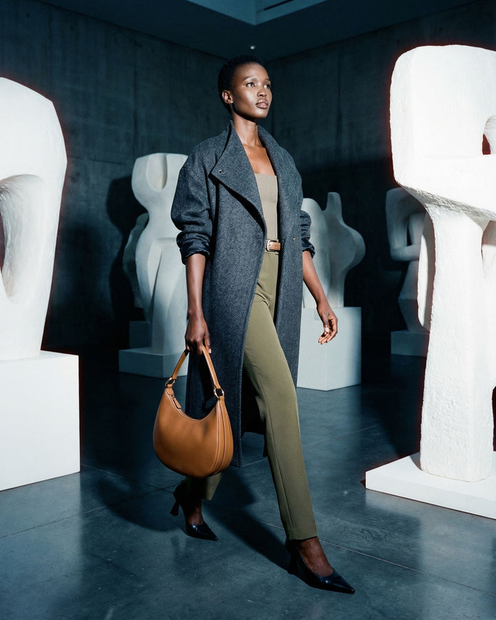 SELVANE editorial