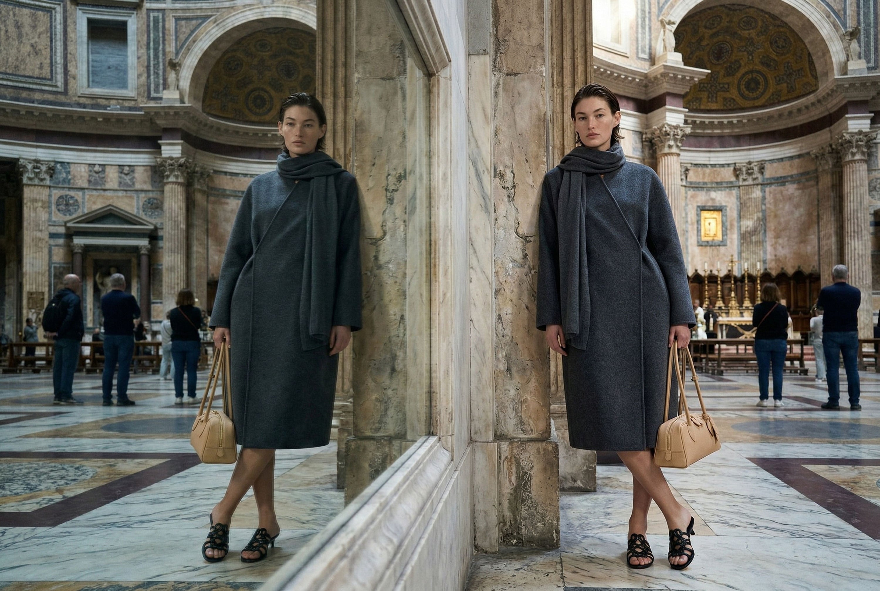 SELVANE editorial