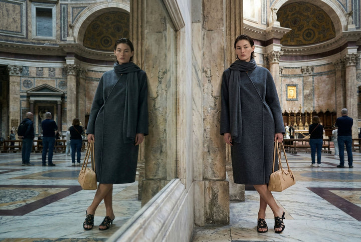 SELVANE editorial