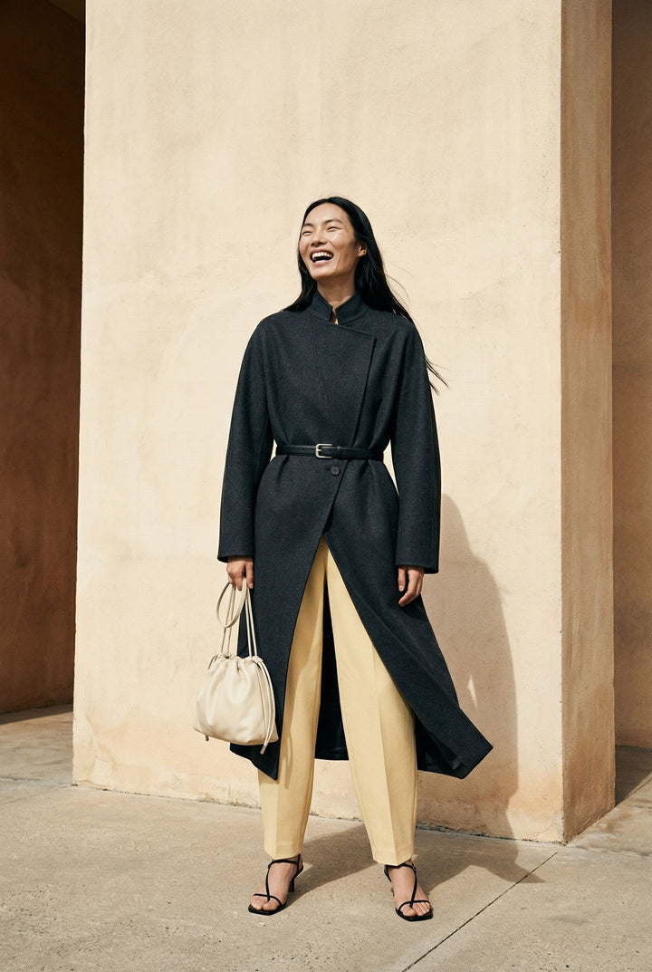 SELVANE editorial