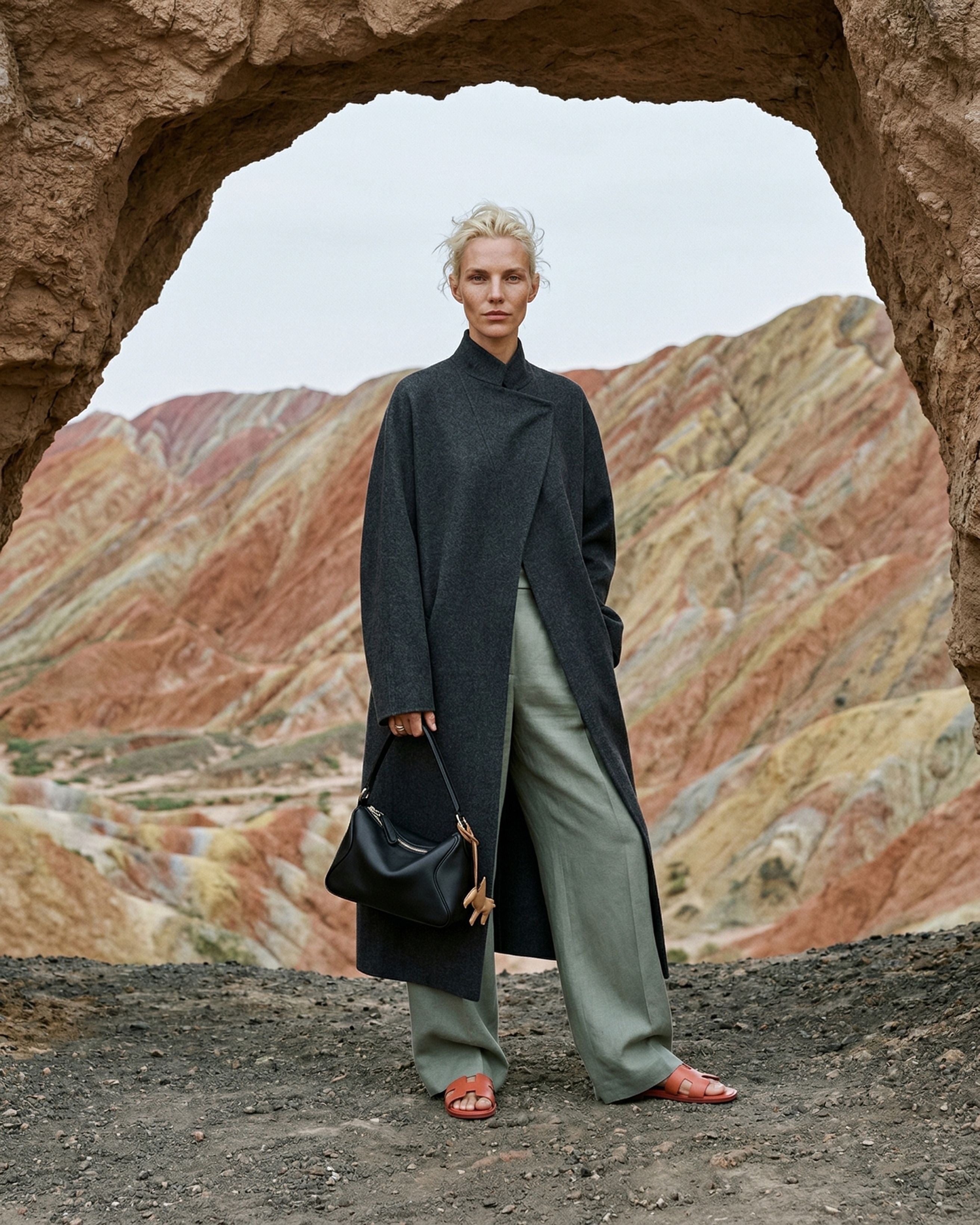 SELVANE editorial