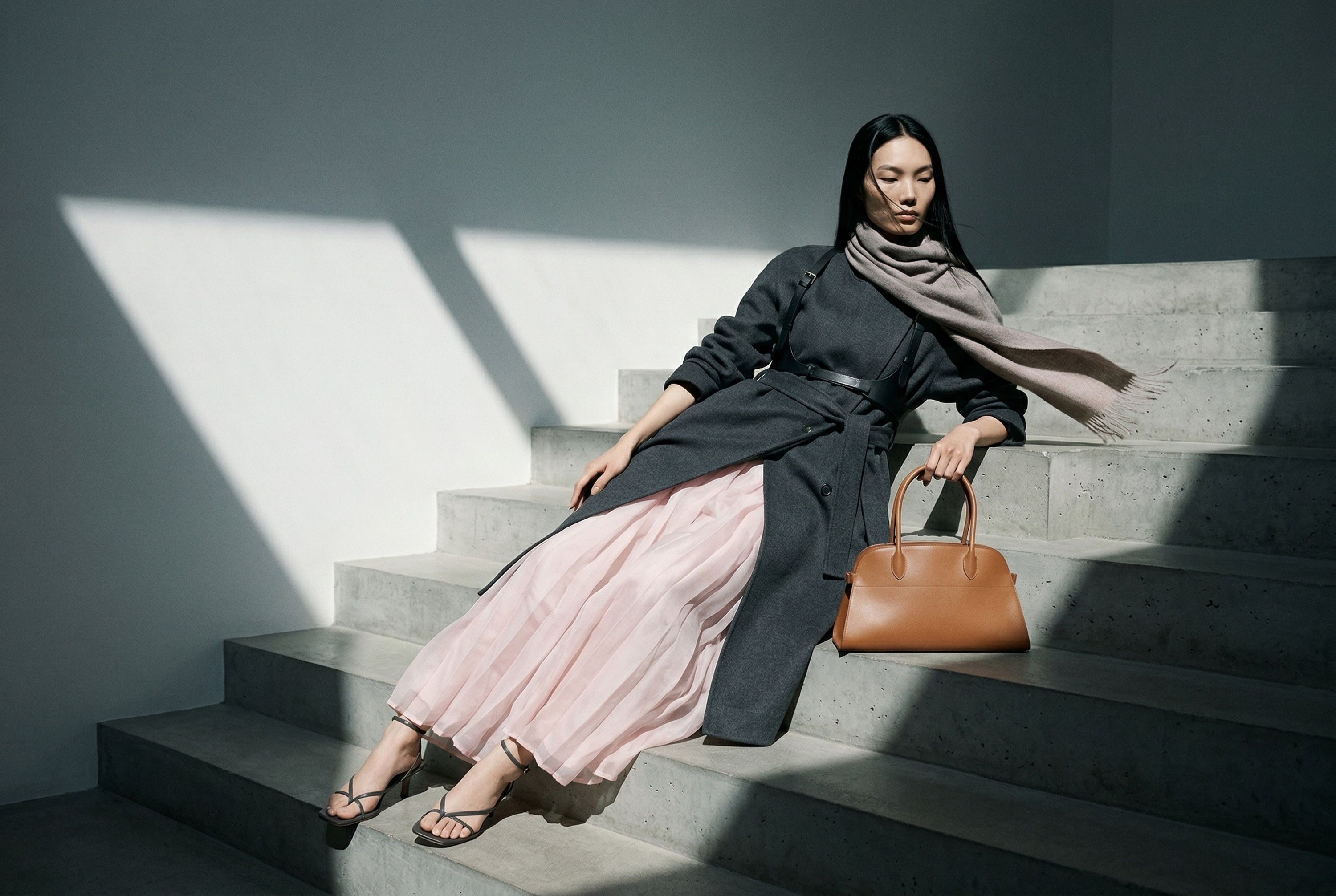 SELVANE editorial