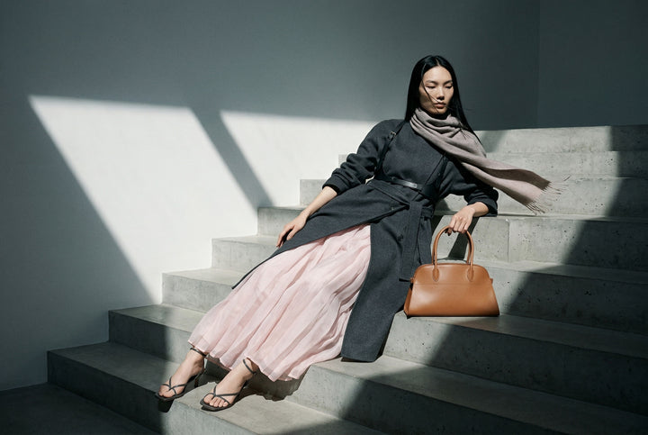 SELVANE editorial