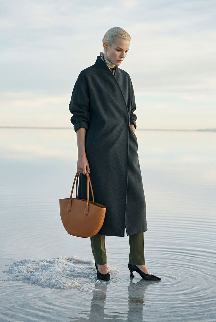 SELVANE editorial